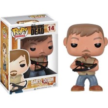 Pop Walking Dead Daryl Television