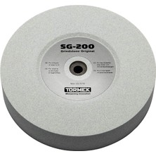SG-200 Bileme Taşı 20,3 cm T3 Bileme Sistemi Için