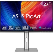 PA278CFRV 2560X1440 100Hz Monitör