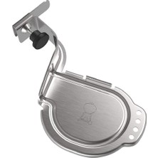 7240 Igrill Tutucu, Metal