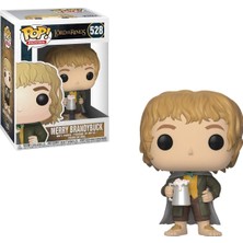 13563 Lord Of The Rings S3 Figur: Lotr/hobbit: Merry Brandybuck, Multi, Standard