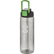 Sport Su Matarası Tritan Siyah 800ML