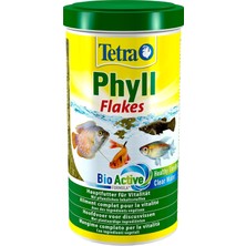 Yem Phyll Flakes 1 Litre