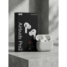 Fulltech® Airbuds Pro2 FB25 Kablosuz Kulakiçi Kulaklık