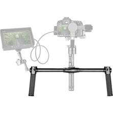 Dual Handle Crane V2 & Plus