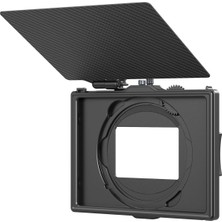 4409 Ayarlanabilir Clampli Mattebox