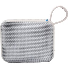 1200 Mah Taşınabilir Kablosuz Bluetooth Mini Hoparlör, Kancalı