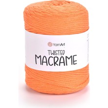 El Örgü Ipi Twısted Macrame, 770, 2X500 gr