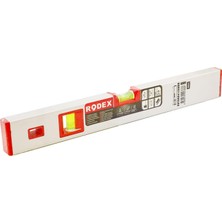 Alüminyum Su Terazisi 60 cm