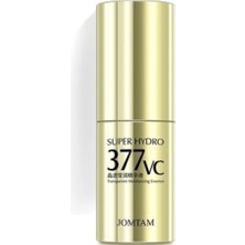 Gözenek Sıkılaştırıcı Aydınlatıcı Super Hydro 377 Vitamin C Serumu 30 Ml, MIN187