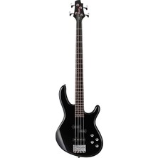 AB4PLUSBK 4 Telli Bas Gitar