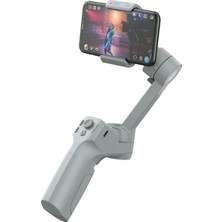 Mini Mx Telefon Gimbal