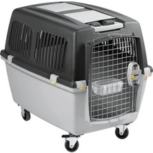 Gulliver Köpek Taşıma Kafesi V 79CM