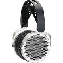 HE600 | Kulak Üstü/over-Ear, Full-Size, Açık Tasarımlı (Open-Back) Planar Manyetik Stüdyo & Hi-Fi Kulaklık