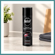 Bezos Motor Temizleme Spreyi 500 ml Mac
