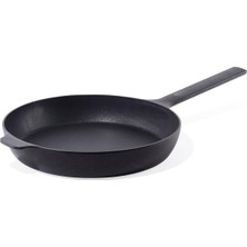 Siyah Inci Tava 32CM