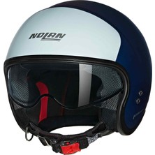 N21 06 Açık Motosiklet Kaskı-Verniciatura Speciale 350-XL