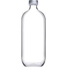 6'li Iconic Şişe 1.1 L