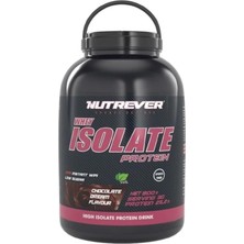 Whey Isolate Protein Tozu, 900 gr