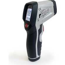 Cem DT-835 Kızılötesi Termometre (Profesyonel)