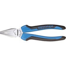 8245-180 Jc Avrupa Modeli Kombine Pense 180 mm