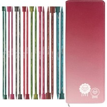 Dreamz 35 cm Örgü Şiş Seti 200647