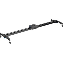 Dslr Makine ve Video Kamera Için Slider Sistem 80 cm