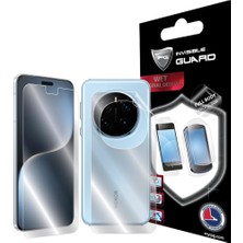 Honor Magic 7 Pro Için Ipg Hydrogel Tam Kaplama (Ekran+Arka Koruma)