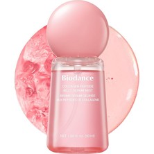 Collagen Peptide Jelly Serum Mist Biodance Kolajen Peptit Jel Serum Mist 50 ml
