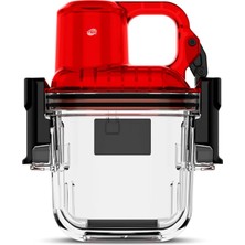 Subaquea Kılıf Inreach Mini 3 / Mini 3 Plus ile Uyumlu