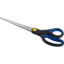 Kraf Makas Kauçuk Saplı 21CM 716G