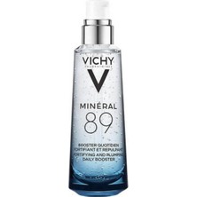 Minéral 89 Hyaluronik Asit Içeren Nemlendirici Serum, 50 ml