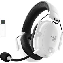 Blackshark V2 Pro (2023) - Pc Premium Kablosuz E-Spor Kulaklığı (Hyperclear Süper Geniş Bant Mikrofon, Triforce Titanyum 50MM Sürücü, Hyperspeed Kablo