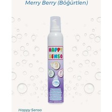 Happy Senso Merry Berry Terapi Köpüğü