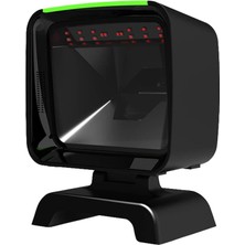 XL-2360A 2d Karekod Kablolu USB Masaüstü Barkod Okuyucu, NILCONVPCB-CO270SLX0002