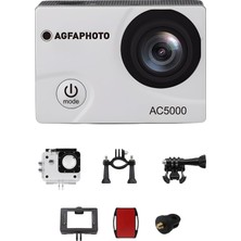 Agfa Fotoğraf 0 AC5000 gr Cam Aksiyon, Gri, S