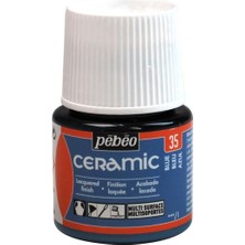 025*35 Seramik Boyası, 45 ml