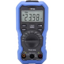 Tr Owon OW16A True Rms Dijital Multimetre