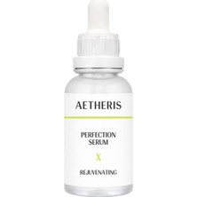 Retinol Alternatifi Kırışıklık ve Yaşlanma Karşıtı Onarıcı Bakuchiol Perfection Serum 30 ml