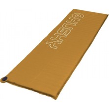 Fledy 4 Mat (Turuncu)