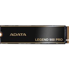 Legend 900 Pro SLEG-900P-2TCS 2tb (7400/6500MB/S) M.2 2280 Pcie 4.0 Nvme SSD