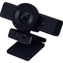 Kiyo V2 x - Içerik Üreticileri Için Full Hd 1080P, 60 Fps Web Kamerası - Hassas Otomatik Odaklama - Geniş Açılı Lens - Dahili Mikrofon - Open Broadcas