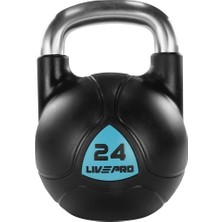 LP8040 Pu Müsabaka Çaydanlık Dambıl