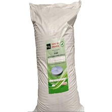 60 Lt Torf Solucan Gübreli 6 Lı Karışım Bitki Saksı Çiçek Toprağı