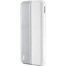 HB-D10 Idata Air 32 GB Hafızalı 10000MAH Taşınabilir Powerbank