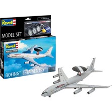 M. Set Boeing E-3A, Oyuncak