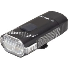 Luz Ön Rigel Pro USB Far, Sport, Siyah (Siyah), Tek Boyut