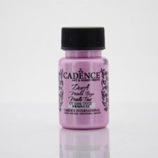 Dora Metalik Boya, 177 Çuha Çiçeği, Lila, 50ML