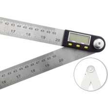 5422-500 Dijital Açı Ölçer 50CM