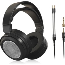 Alpha Hifi Kulaklık, Arkası Açık